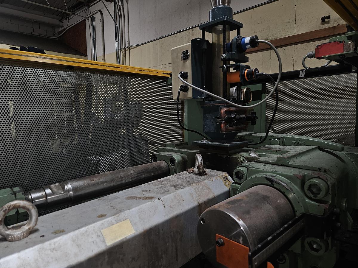 Used 1994 Engle 330 / 90