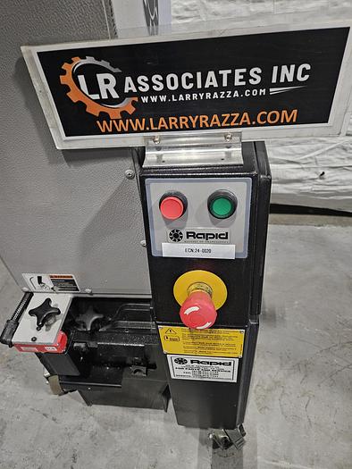 Used Rapid 150-21