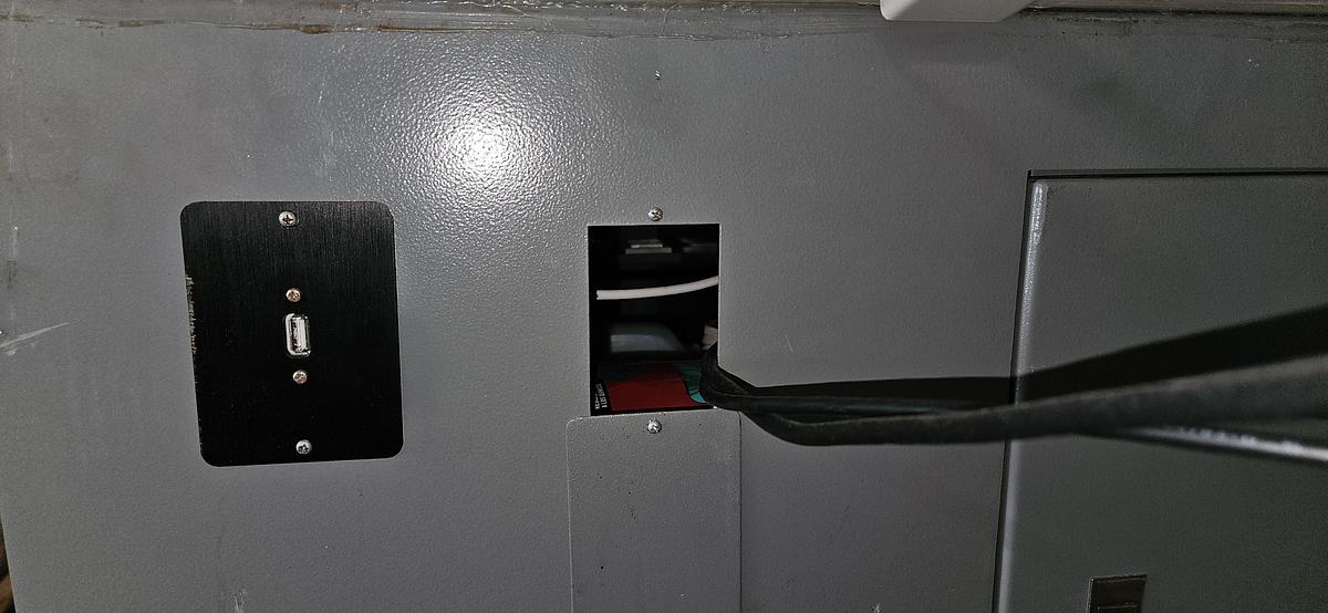 Used