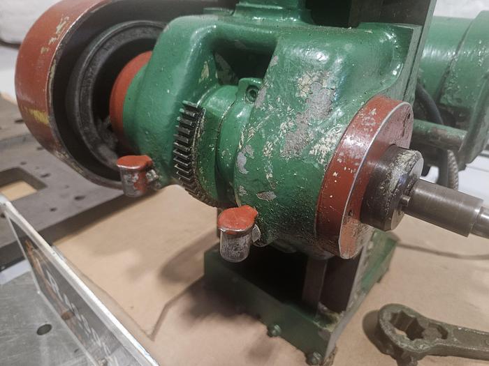 Used Barker Engineering Co