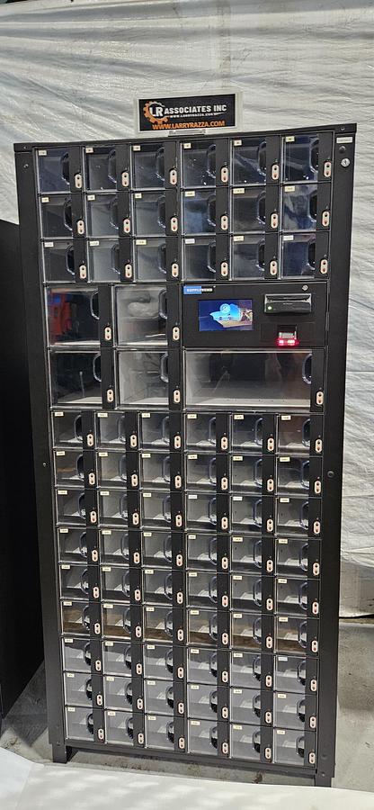Used 2024 SUPPLYPRO