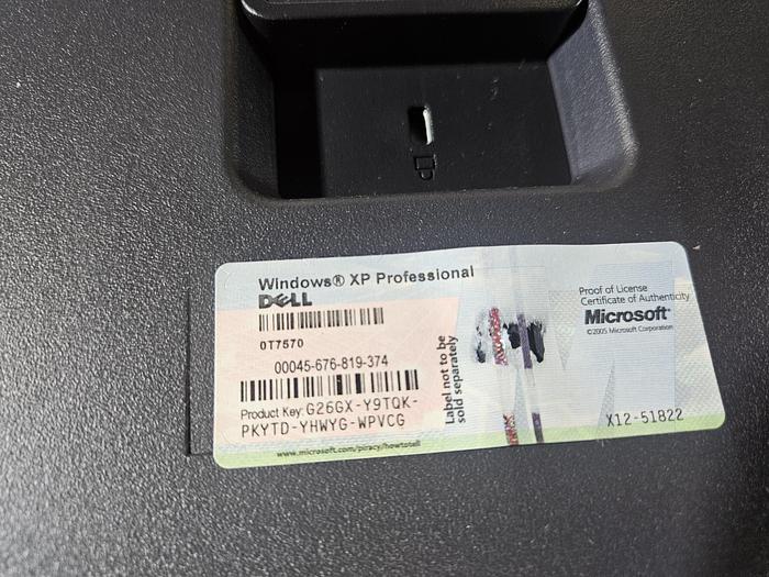 Used Micro Edge Retro System 5x10 Plasma Cutting Machine with Power Max 1650 G3 Series Fast Steel Cutting