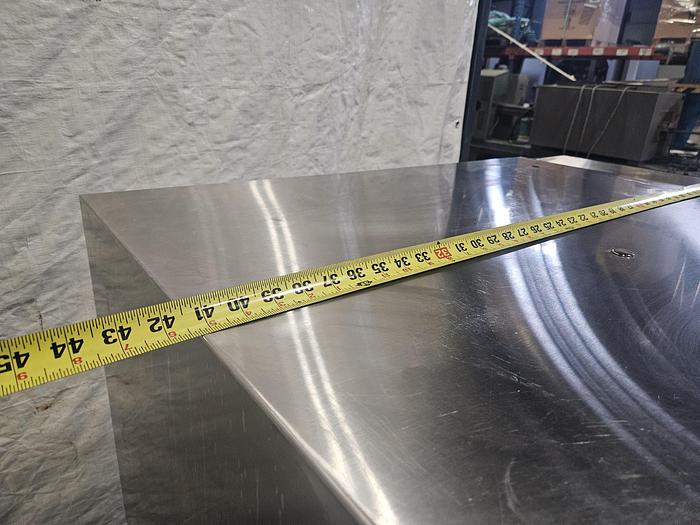 Used Grieve Industrial Lab Oven NB-350 110V 350F Max Temp