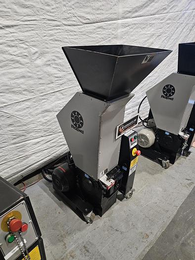 Used Rapid 150-21