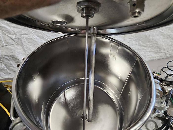 Liquid Control Dispenser