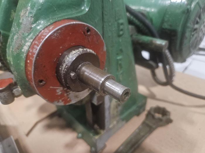 Used Barker Engineering Co