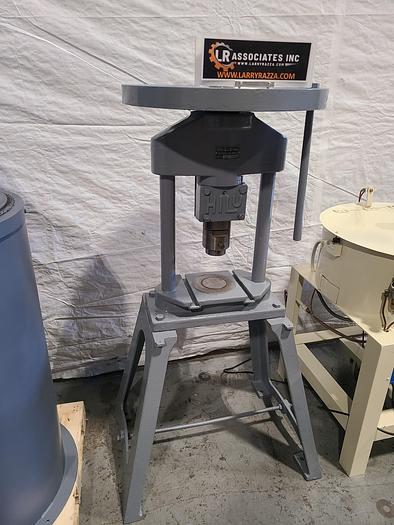 Used German Fly Screw Press Forging Metal Forming Stamping