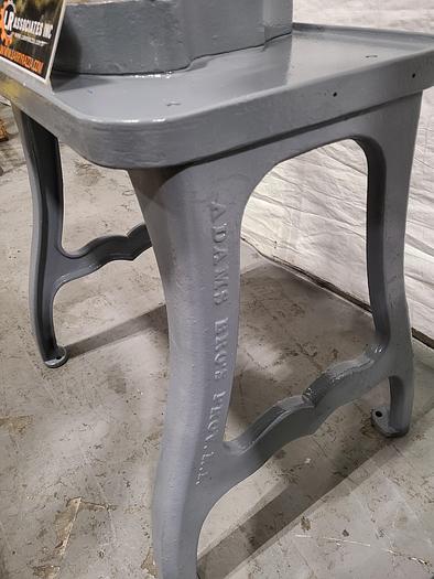 Used Five Ton Fly Screw Press Forging Stamping Punching