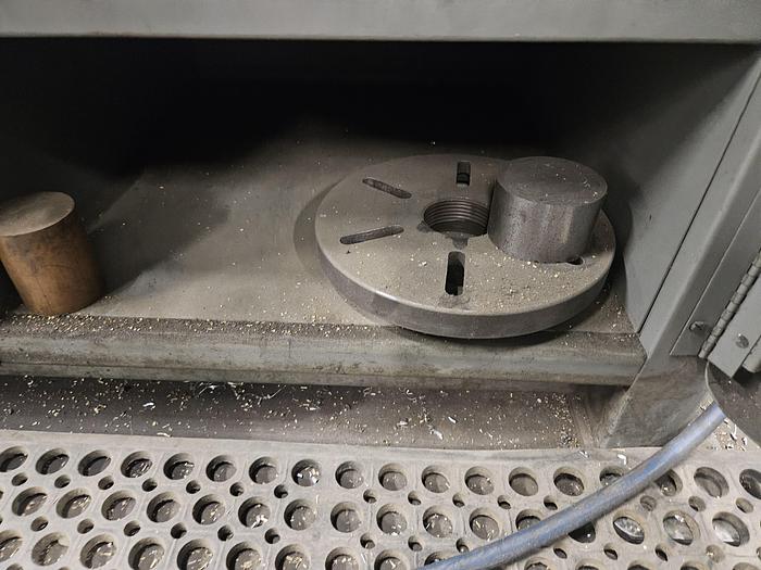 Used South Bend Lathe Model CL 187 AB 4 Foot Bed Loaded with Tooling