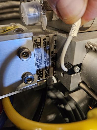 Liquid Control Dispenser