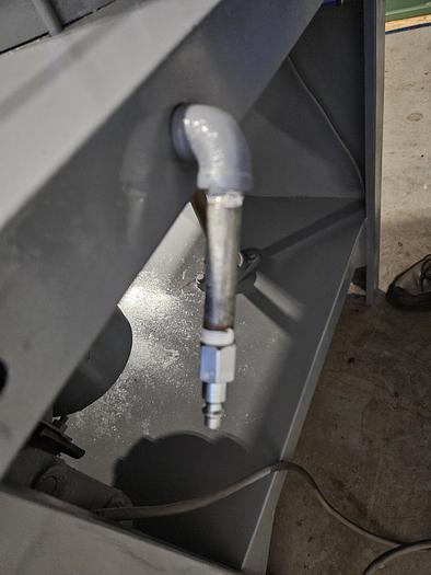 Used Foremost 12" Inch Spin Casting Machine for Fishing Lures Jigs and Lead Sinkers