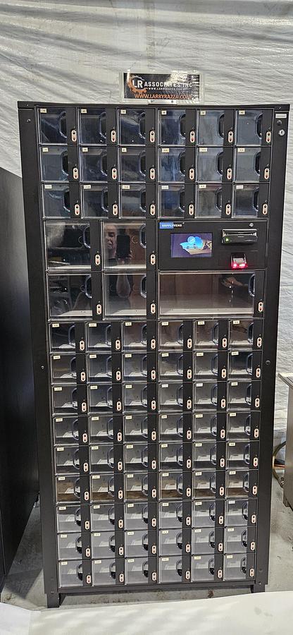 Used 2024 SUPPLYPRO