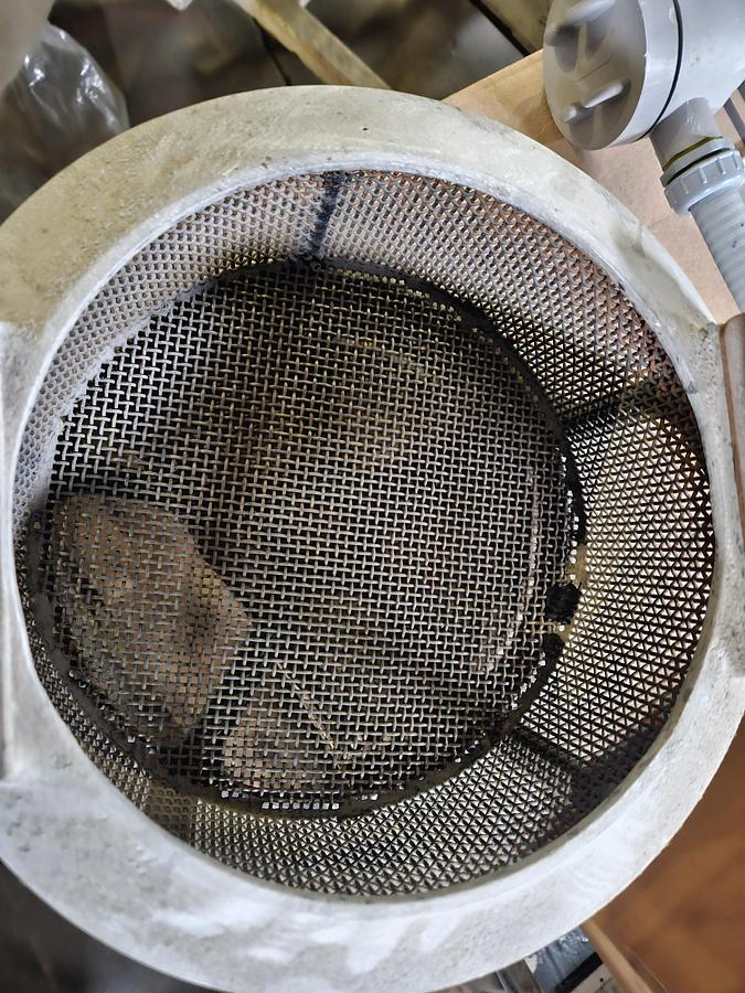 Used Ronci R-100 Spin Lacquer Machine 220 Volt Industrial High-Speed Coating System