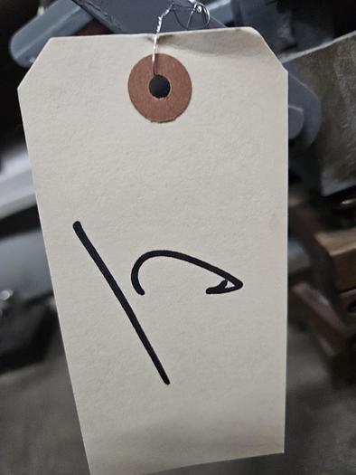 Used Joyal Spot Welding Machine 2.2 KVA Weld Steel