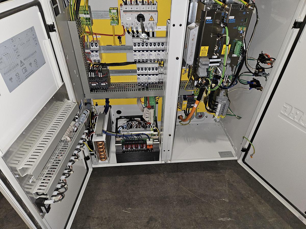 Used 2016 Arburg 470 C 1500-400 Golden Edition 165 Ton 6.5 oz. Allrounder Injection Molding Machine PRISTINE!!!