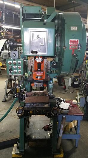 Used Well Established Decorative Stamping Company For Sale... Thousands of Tools Plus Machinery!!