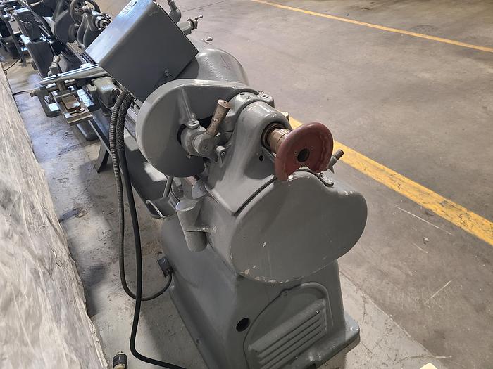 Used Southbend 16 x 60 Metal Lathe with Taper Attachment 220 V 3 Phase