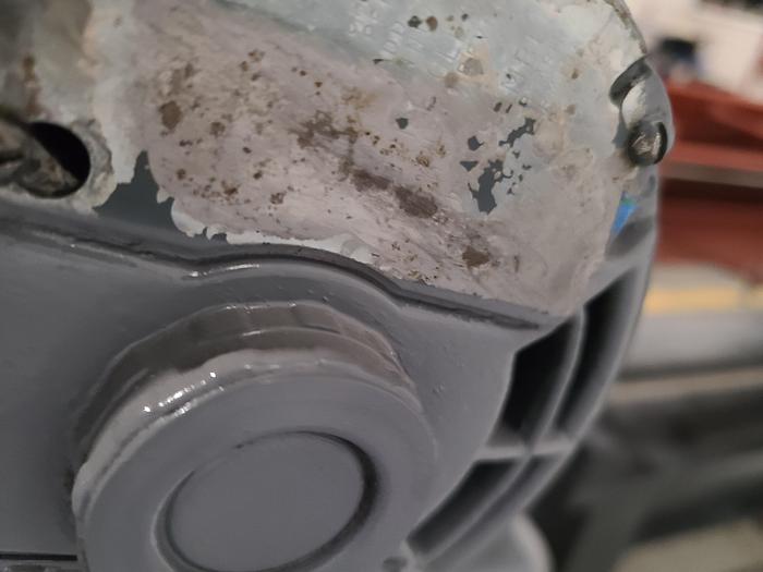 Used Boyer Shultz 612 Surface Grinder with Mag Chuck 110 Volt