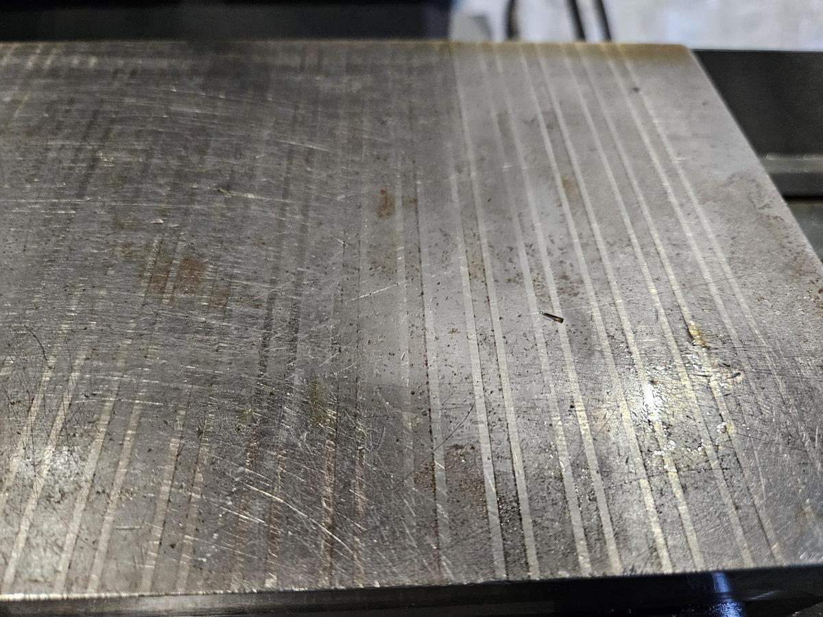 Used DoAll 6x18 Automatic Surface Grinder w/ Magnetic Chuck – Precision Machine Tool