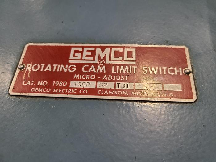 Used Kenco 