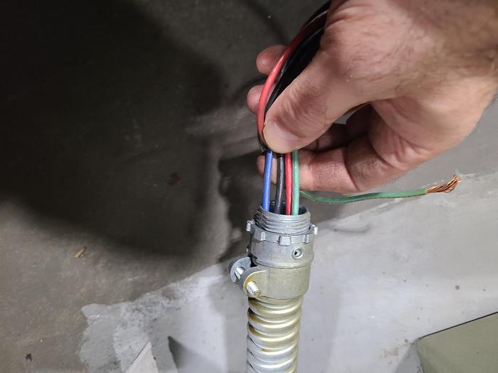 Used Clottu Swiss made Cutter Grinder Tool Sharpener Dual Head 