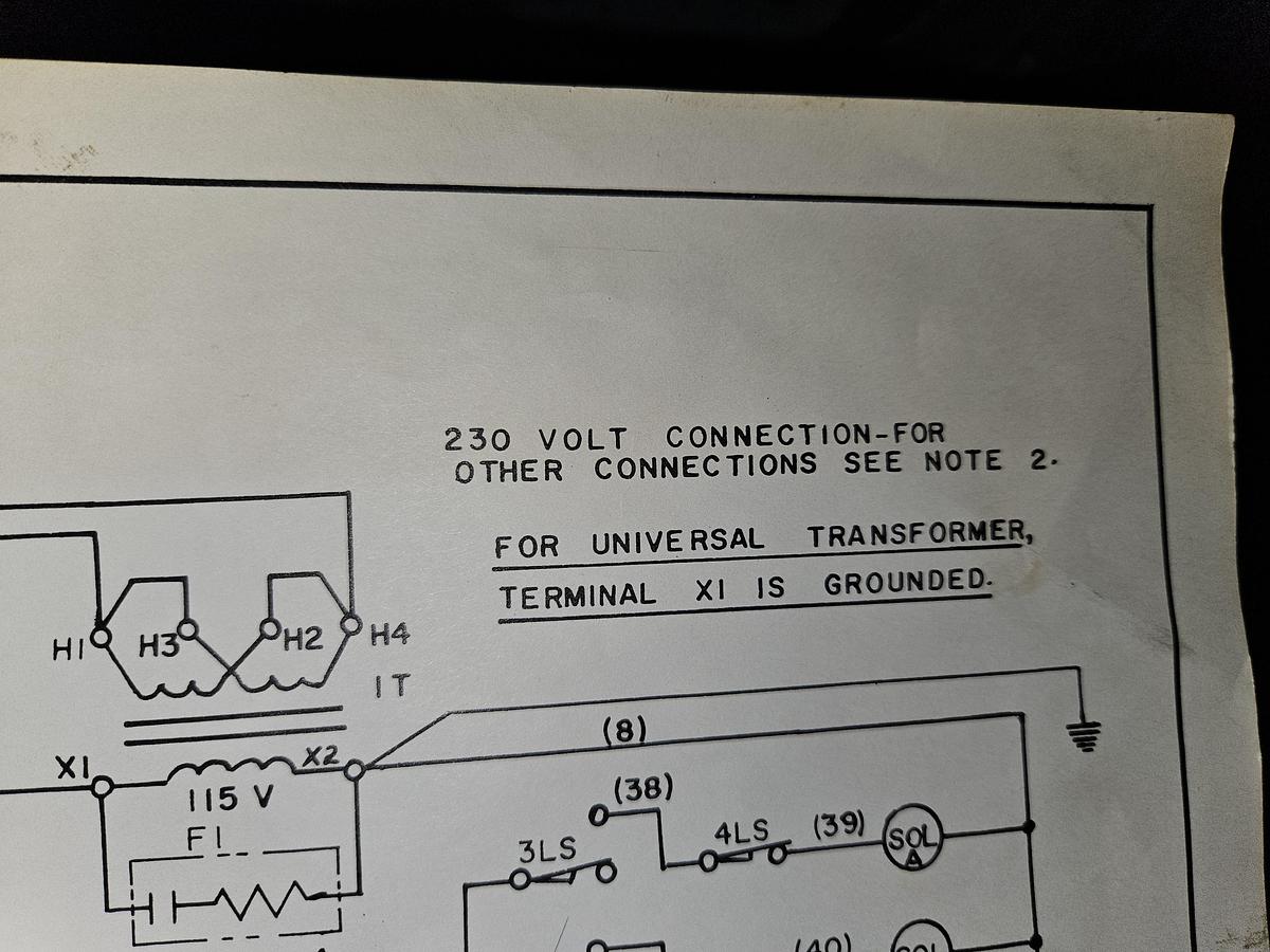 Used Hardinge HC Precision Lathe with Fagor DRO & Loaded with Tooling! – TESTED & in Excellent Condition!