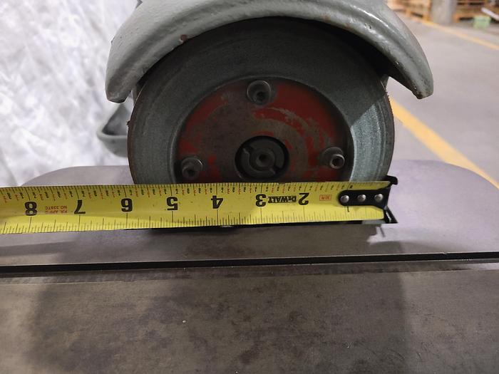 Used Delta Carbide Tool Ball Bearing Grinder for Sale in Central Falls