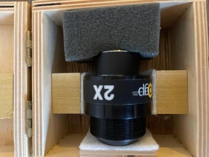 Used OGP Quest 450 CMM Optical Laser Gauging Measuring Machine Auto Measurement