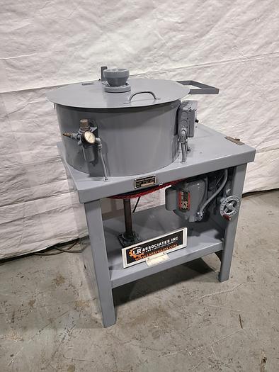 Used Foremost 12 Inch Spin Casting Machine for Fishing Lures Jigs and Lead Sinkers