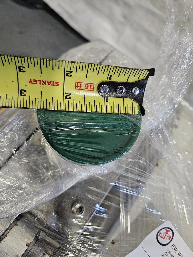 Used ALFA LAVAL STAINLESS STEEL SX4 ROTARY LOBE PUMP ULTRAPURE NARROW 2" TC DUPLEX SHAFT SC/SC SINGLE MECHANICAL R00 USP CLASS VI EPDM SEAL 70 PSI 