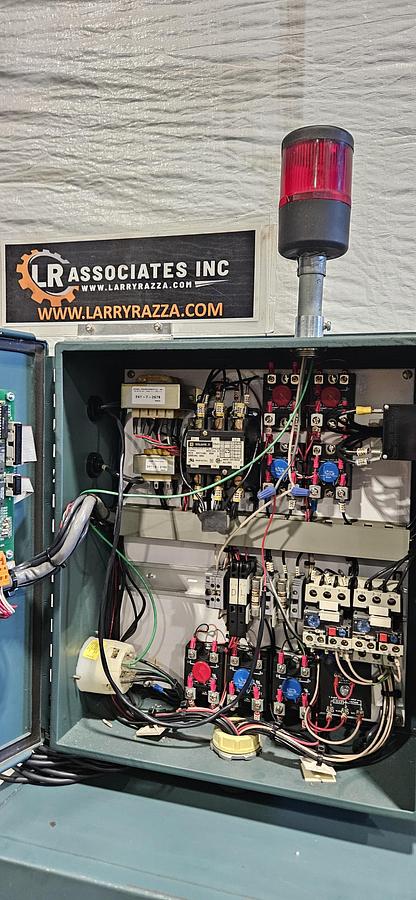 Used DRI-AIR ARID-X 35 PD