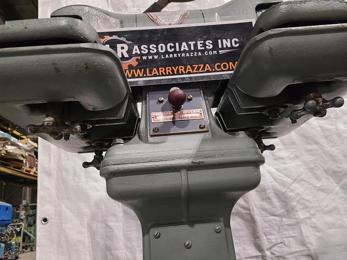 Used Delta Carbide Tool Ball Bearing Grinder