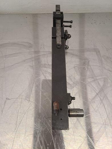 Used Rapid Air Automatic Stock Feed Model A6 Stamping Press Flat or Wire Feeder