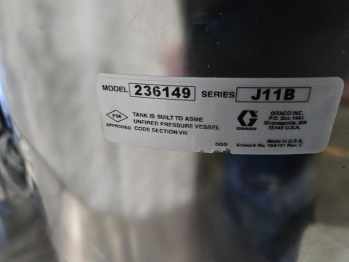 Liquid Control Dispenser