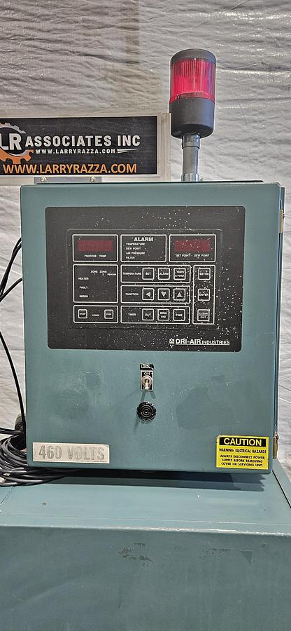 Used DRI-AIR ARID-X 35 PD