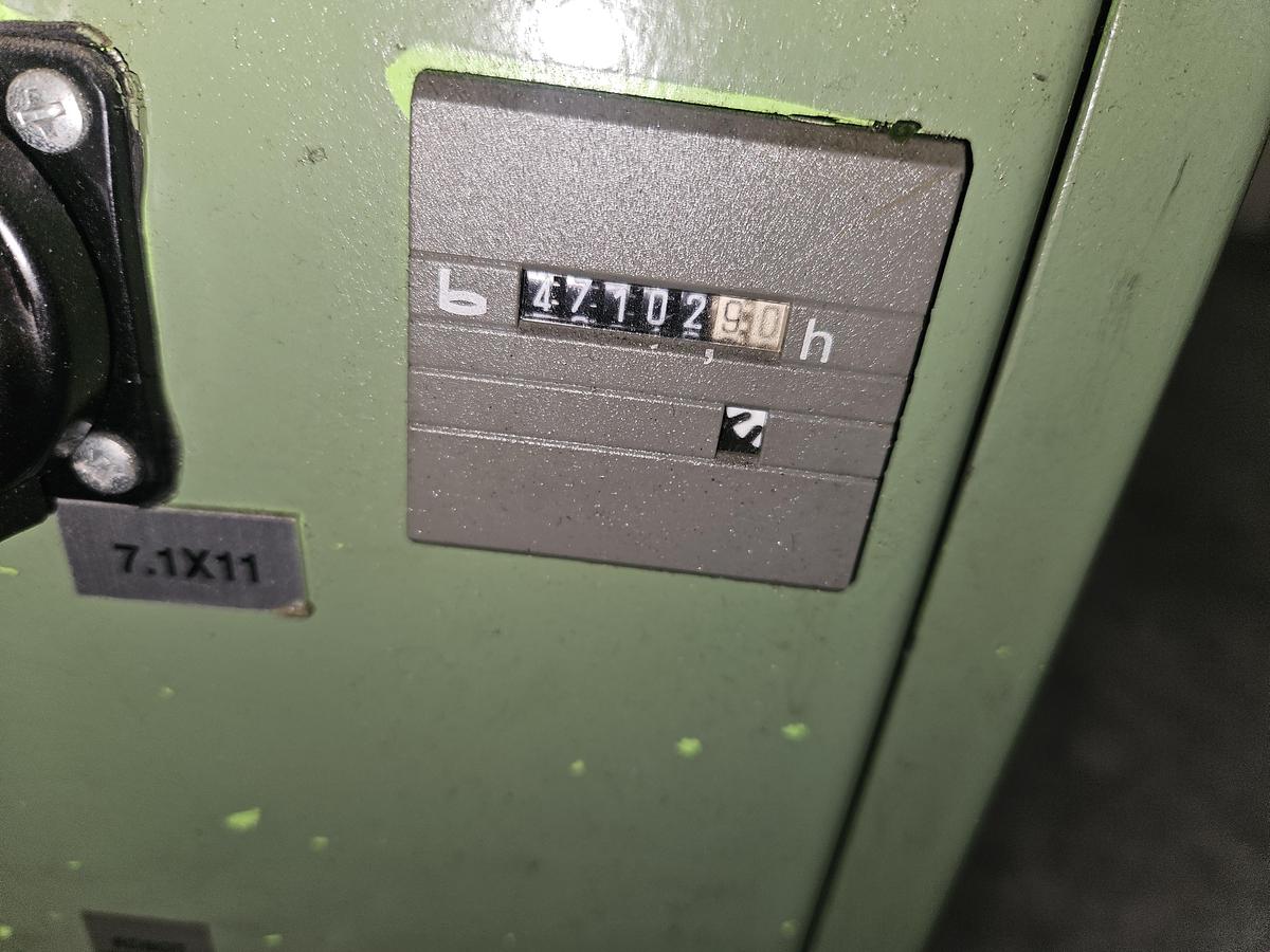 Used 1994 Engle 330 / 90