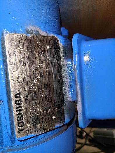 Used Custom Lapping Machine Center with Variable Speed Frequency Drive Complete with Table, Hood & Work Light