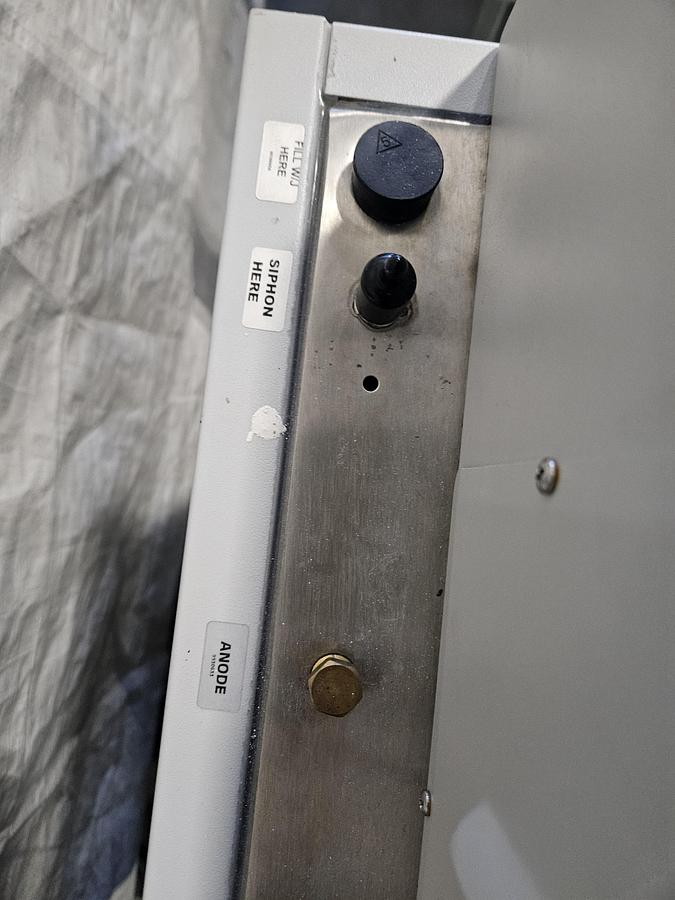 Used VWR Sheldon Mfg 3015