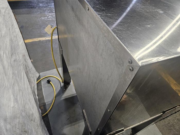 Used Grieve Industrial Lab Oven NB-350 110V 350F Max Temp