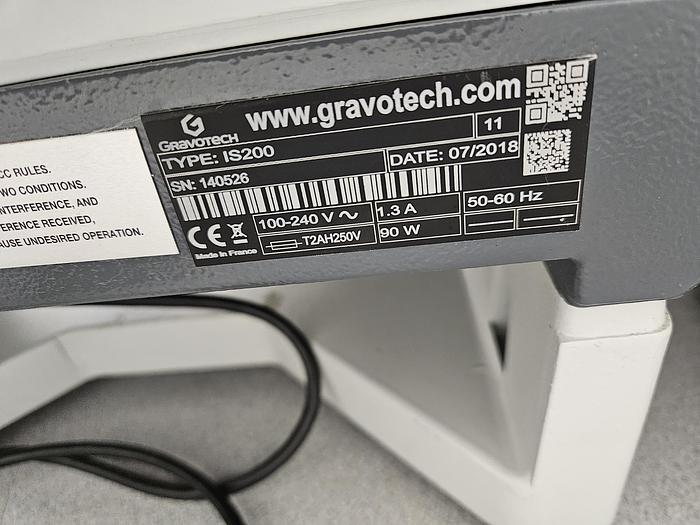 Used Hermes Engravers