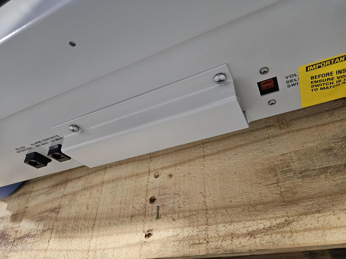 Thermo Scientific MaxQ™ 416 HP High-Performance Orbital Shaker – Model SHKE416HP – 115V – Excellent Condition – Original Packaging