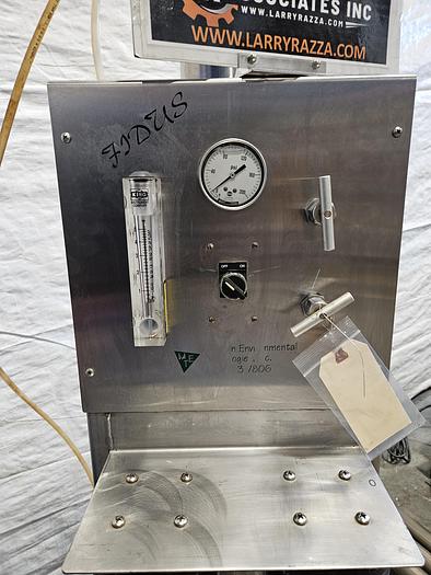 Used Stainless Filter Pump for Chemical Transfer Circulation Plating Tank Filter System