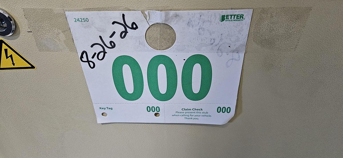 Used