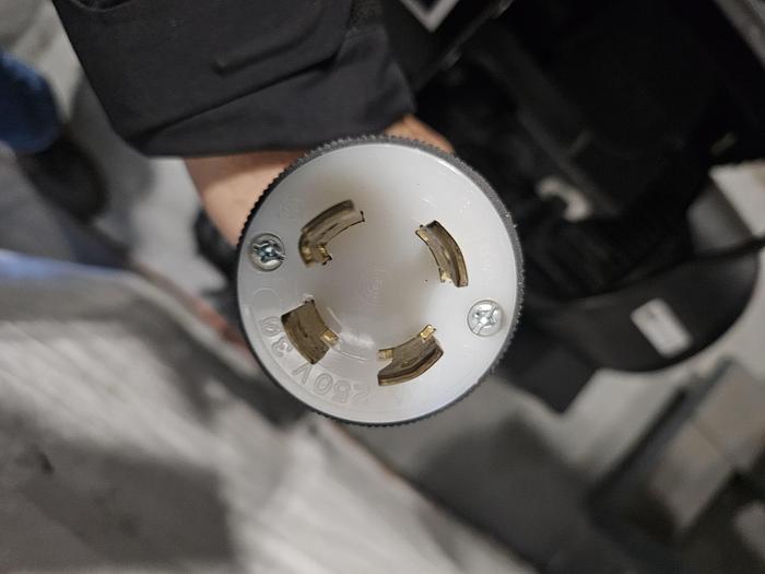 Used Rapid Model 150-21 Plastic Grinder Granulator 6 x 8 inch Throat 3 HP 220V 3Phase Many in stock!!