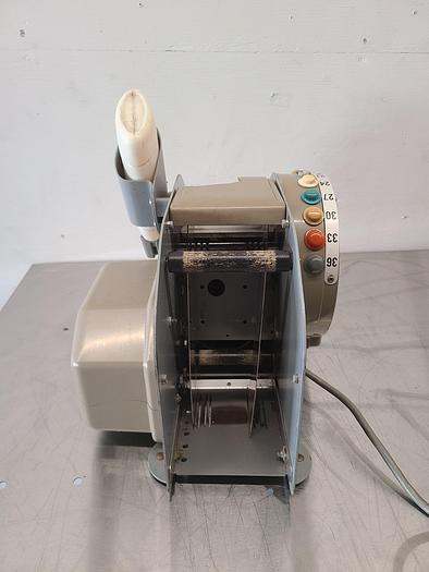 Used Better Pack Model 555 S Electric Packaging Tape Dispenser