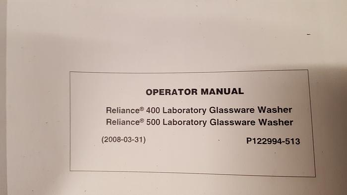 Used Stainless Steel Industrial Dishwasher Racks that fits AMSCO 400