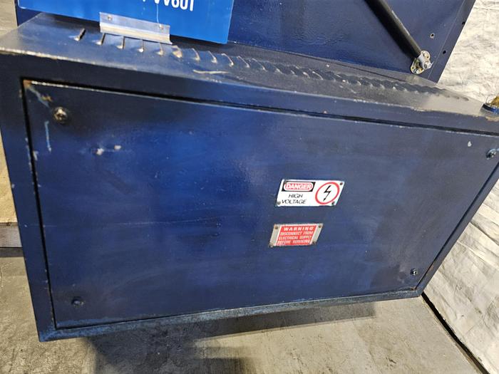 Used Technic Top Loading Drying Oven 350F Hot Air Dryer 220V