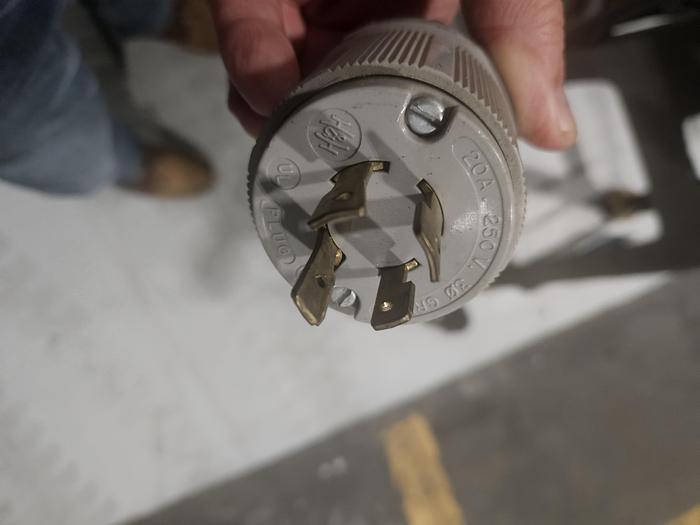 Used Stamping Punch Press 5 Ton Press-Rite No. 1 Forging Piercing