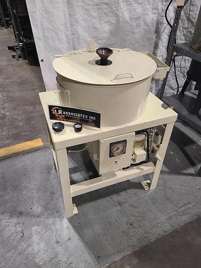 Used Spin Casting Machine 12 Inch Cast Fishing Lures Sinkers Jigs