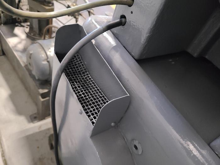 Used Boyer Shultz 612 Surface Grinder with Mag Chuck 110 Volt